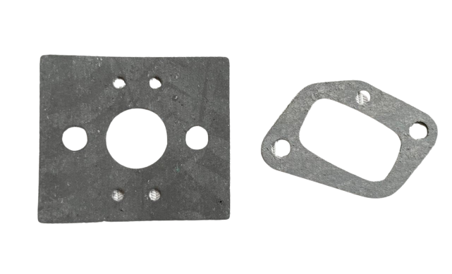 Карбюратор на бензокосу 40F /44F поршень d40/44 входное отверствие d-15 мм (11585143) - фото 7 Карбюратор на бензокосу 40F /44F поршень d40/44 входное отверствие d-15 мм (11585143) - фото 7
