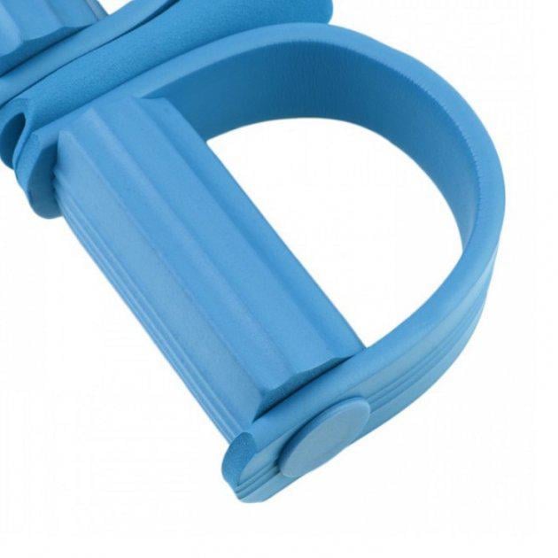 Тренажер для фитнеса Pull Reducer Синий (21030) - фото 6