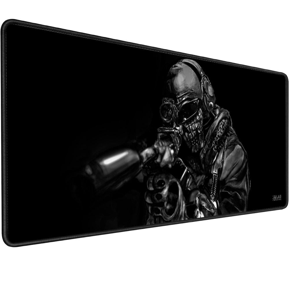 Игровая поверхность SHLab Simon Ghost Riley SHM-996 70x30 см (37945)