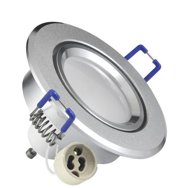 Светильник точечный Polux Sun (301208)