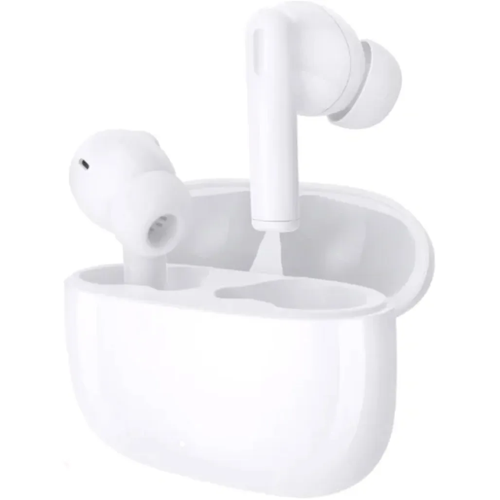 Навушники TWS Honor Earbuds X5i White - фото 3