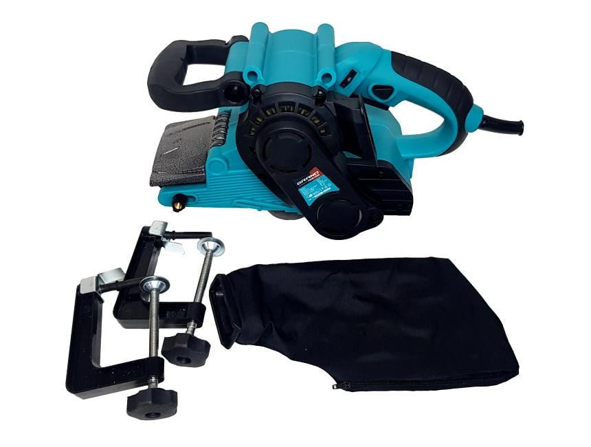 Шліфмашина стрічкова GRAND ЛШМ-1050 (351)