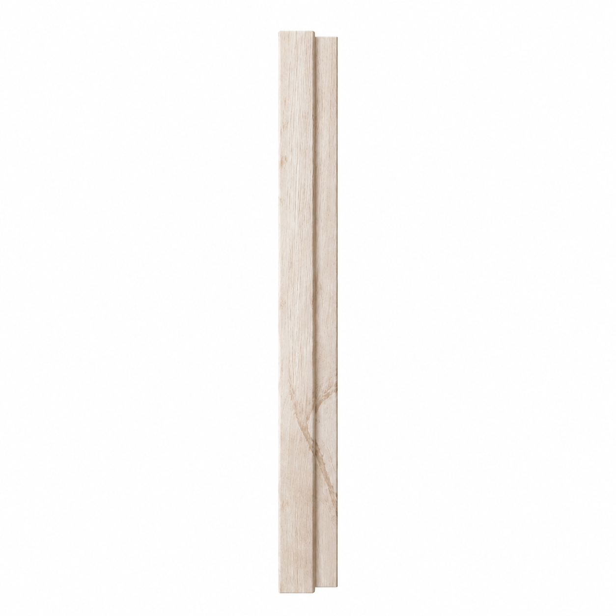 Рейка стартовый МДФ Neman Сканди 33х2780х12 мм (MDF360222-1)