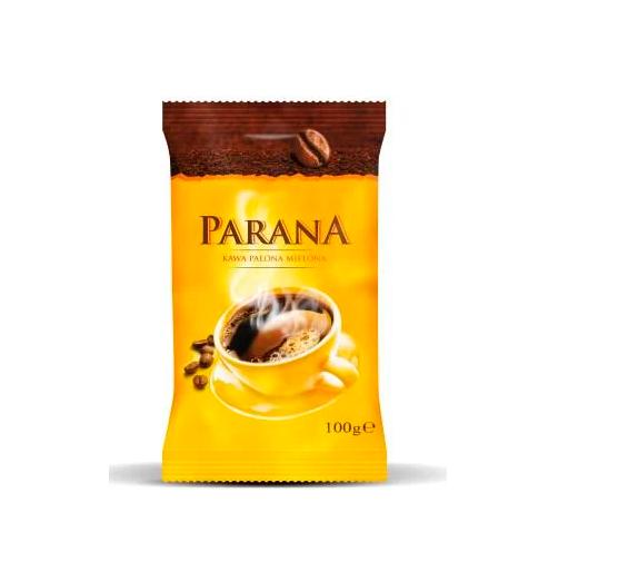 Кофе молотый Parana пакет 100 г (14325)