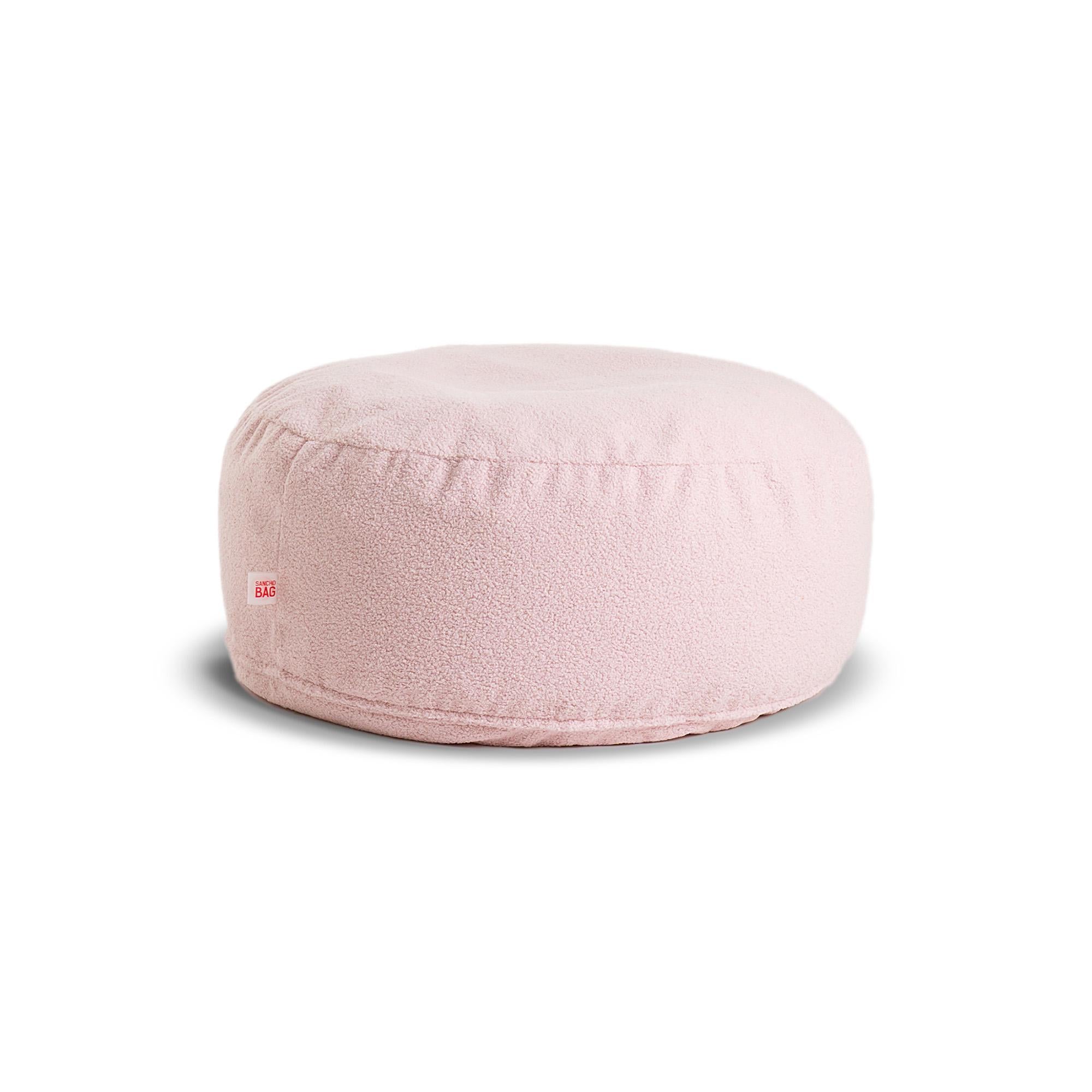 Пуф бочка Alpaca 61. Размер 70x40 см (pb-alpaca-61)