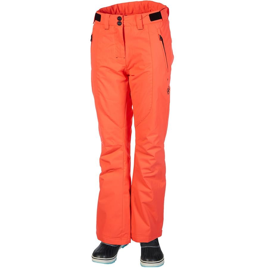 Штани Rehall Milly W 2019 L Solid coral