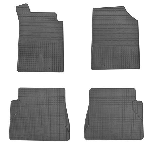 Коврики автомобильные Stingray Premium для Renault Megane I 1996-2004 г резина 4 шт. (20765)
