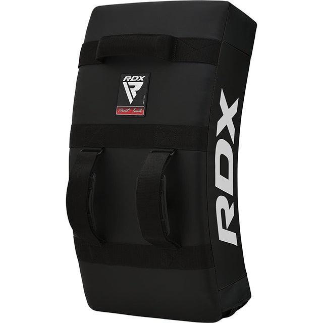 Макивара RDX T1 Curved Heavy Black (KSR-T1FB) - фото 3