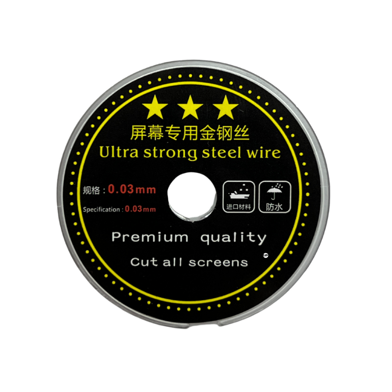 Сепараторная струна 0.03 (Dp213)