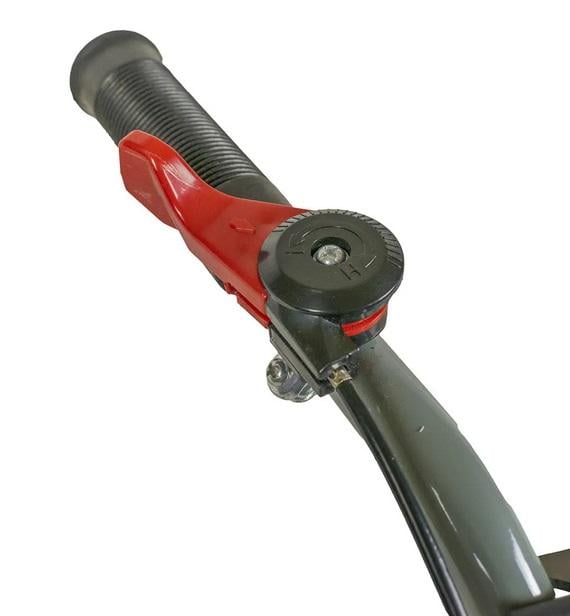 Культиватор KRAISSMANN 6322 BBH 430 - фото 7