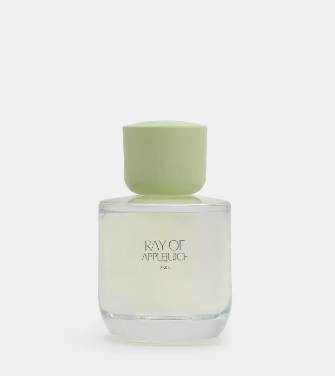 Парфуми жіночі Zara Ray of Applejuice 90 мл (2976139030) Парфуми жіночі Zara Ray of Applejuice 90 мл (2976139030)