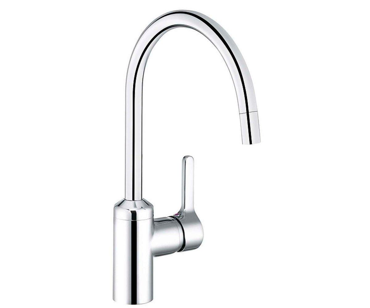 Смеситель для мойки KLUDI BINGO STAR 428510578