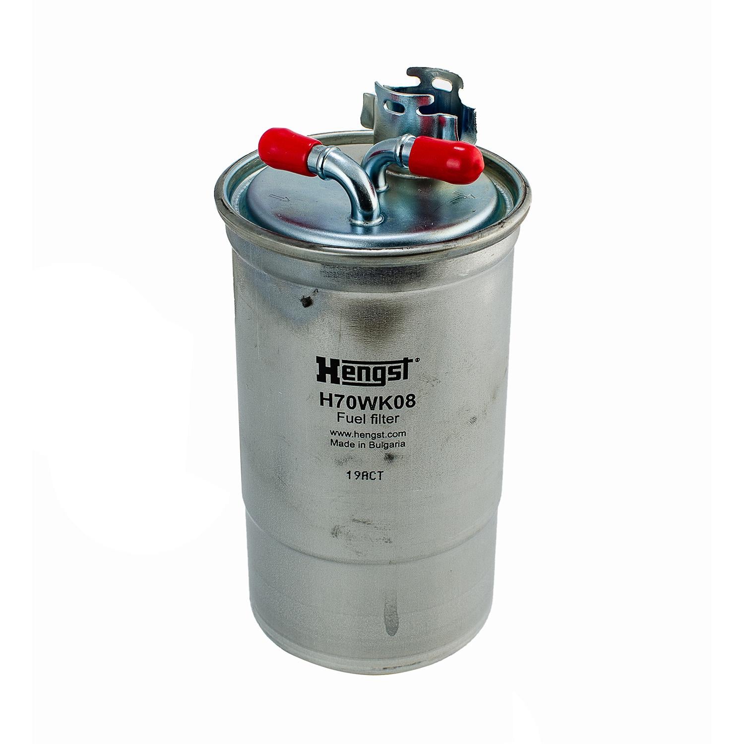 Фильтр топливный HENGST FILTER H70WK08