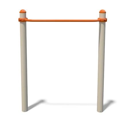 Турник одинарный SiverSport S832.3 (1814235646)