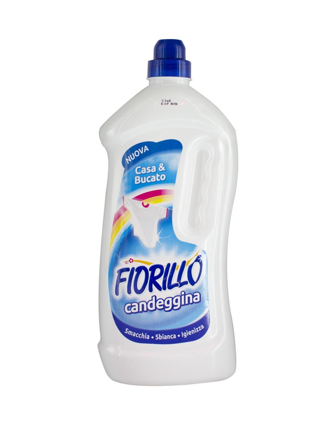Отбеливатель жидкий Fiorillo Classic 1,85 л (10958002)