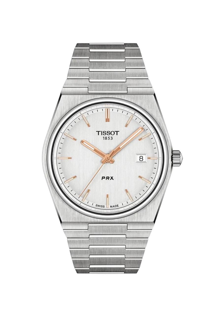 Часы мужские Tissot PRX T137.410.11.031.00 (2940026288)