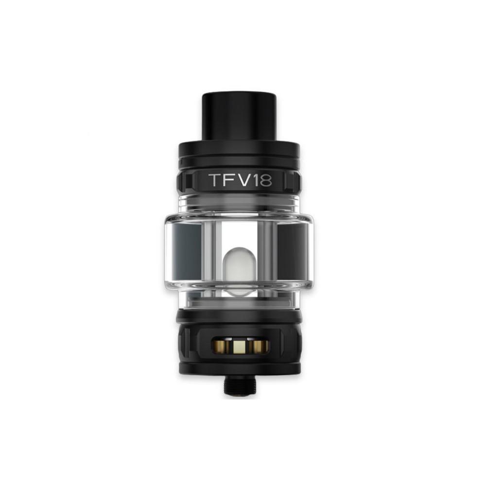 Електронна сигарета Smok MAG-18 230W з TFV18 Tank 7,5 мл Kit Black (10381) - фото 2