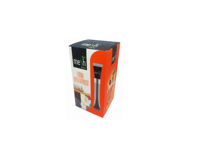 Чай Mesh Stick Абрикос 16х2г