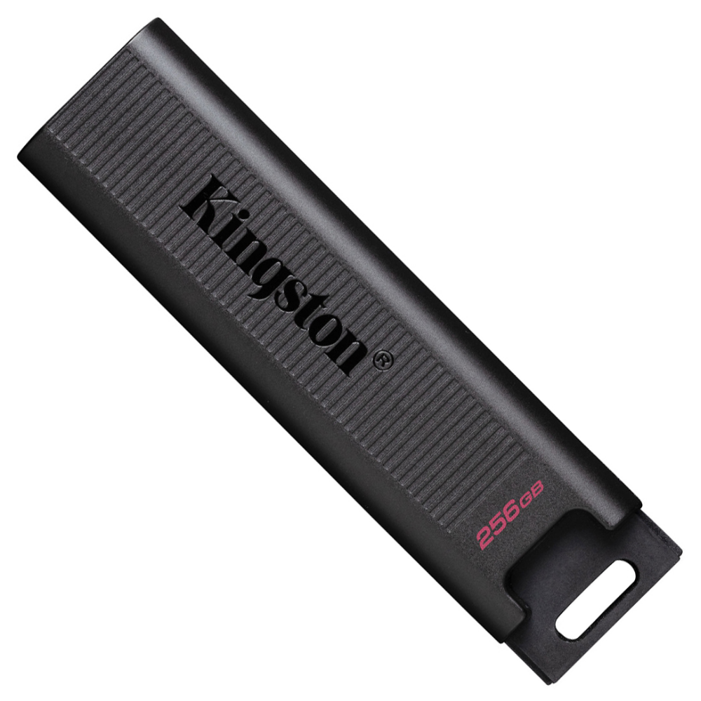 Флеш пам'ять Kingston Data Traveler Max USB3.2 Gen 2 256 Gb (558685) - фото 2