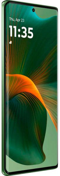 Смартфон Motorola Moto Edge 50 Fusion 8/256GB Forest Green (PB3T0083RS) - фото 3