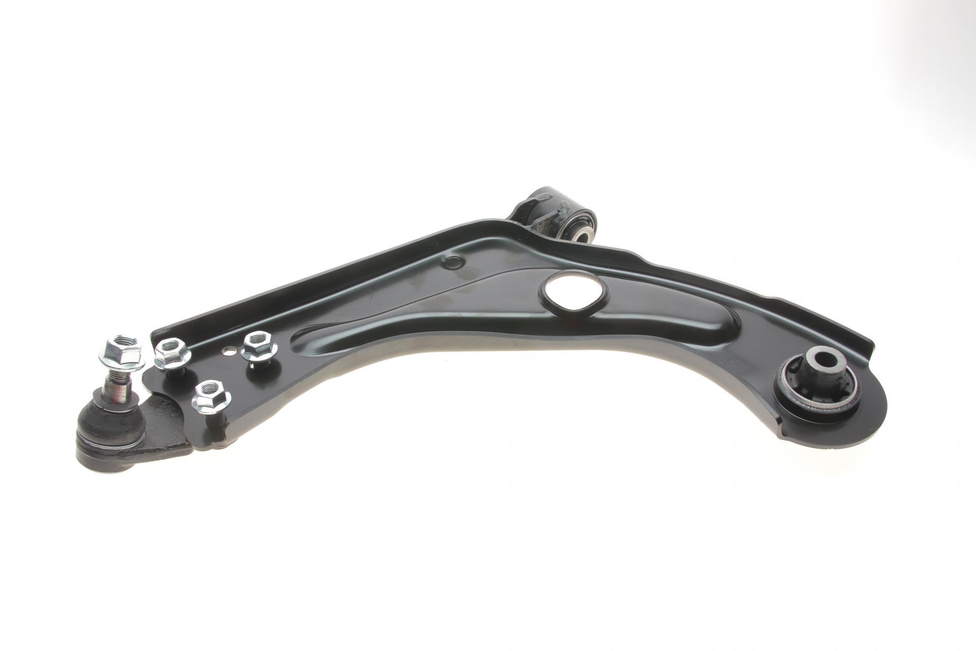 Рычаг подвески CORTECO передний L Citroen C4 Picasso/Peugeot 308/508 13- (49469652)