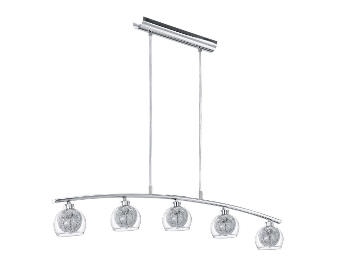 Люстра Eglo Oviedo 93054 Люстра Eglo Oviedo 93054