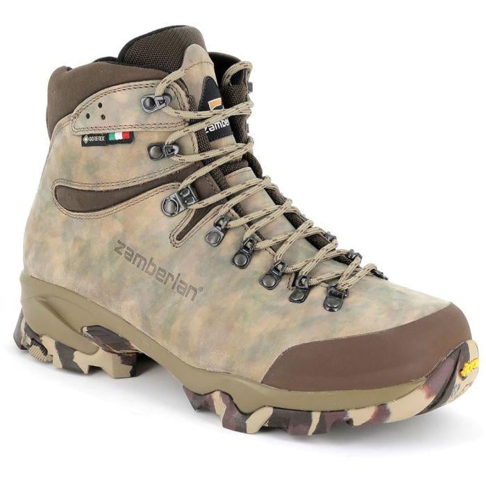 Черевики Zamberlan 4013 Leopard GTX RR BOA р. 45 Camouflage (1054-006.4593)