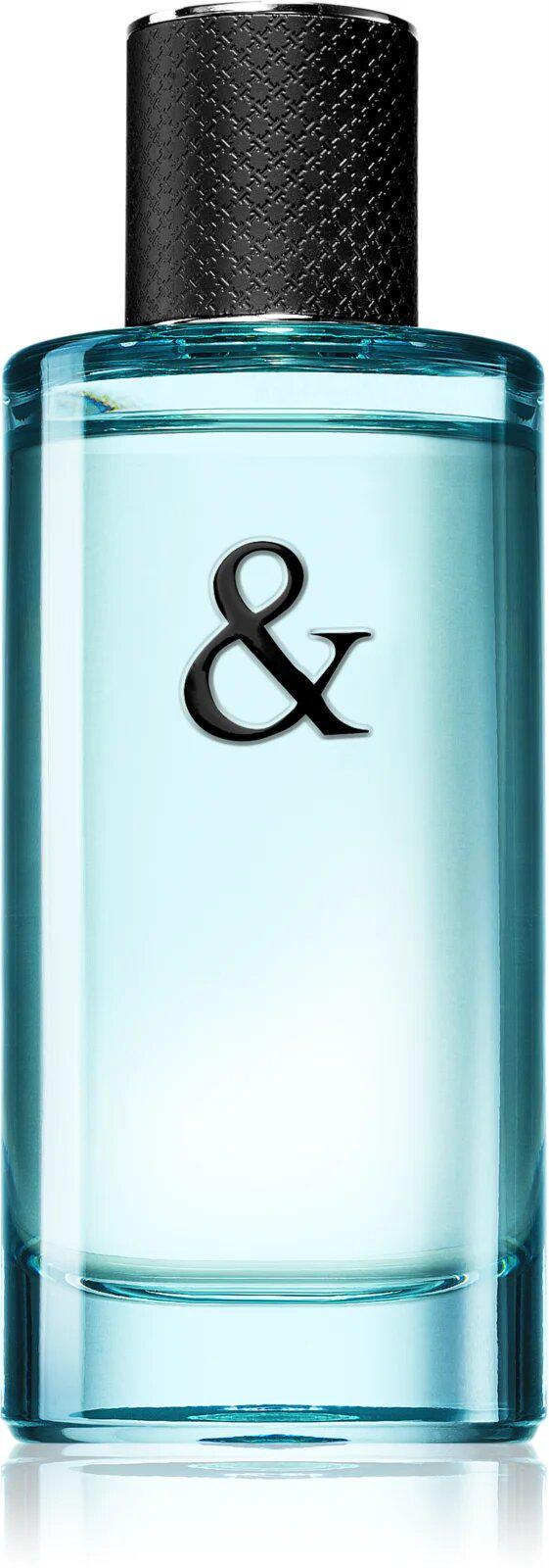 Туалетная вода аналог Tiffany&Co Tiffany & Love 90 мл (3614227728783)