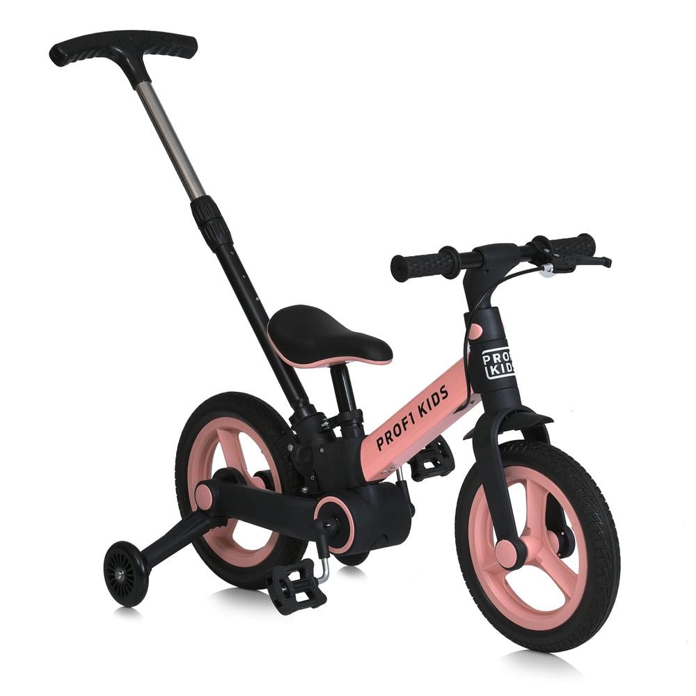 Детский велосипед-трансформер PROFI KIDS 12" (MB 1021-3) Детский велосипед-трансформер PROFI KIDS 12" (MB 1021-3)