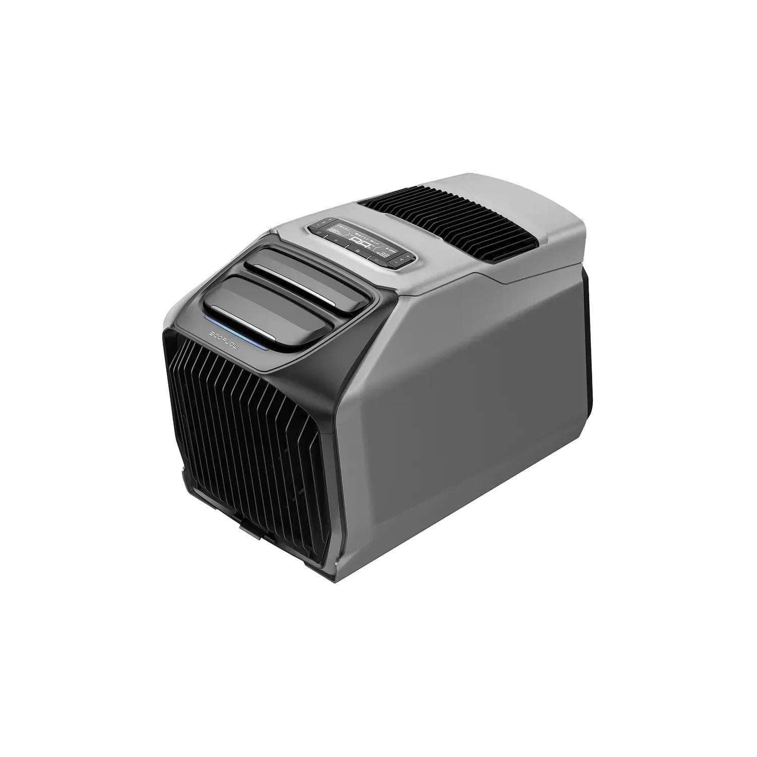 Кондиционер портативный EcoFlow Wave 3 без аккумулятора Серый (27457345) Кондиционер портативный EcoFlow Wave 3 без аккумулятора Серый (27457345)