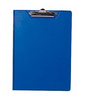 Папка-планшет Buromax A4 Синій (BM.3415-03) Папка-планшет Buromax A4 Синій (BM.3415-03)