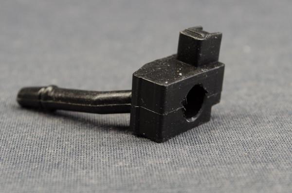 Шланг масляний для бензопил Хусварна 137-142 (1388)