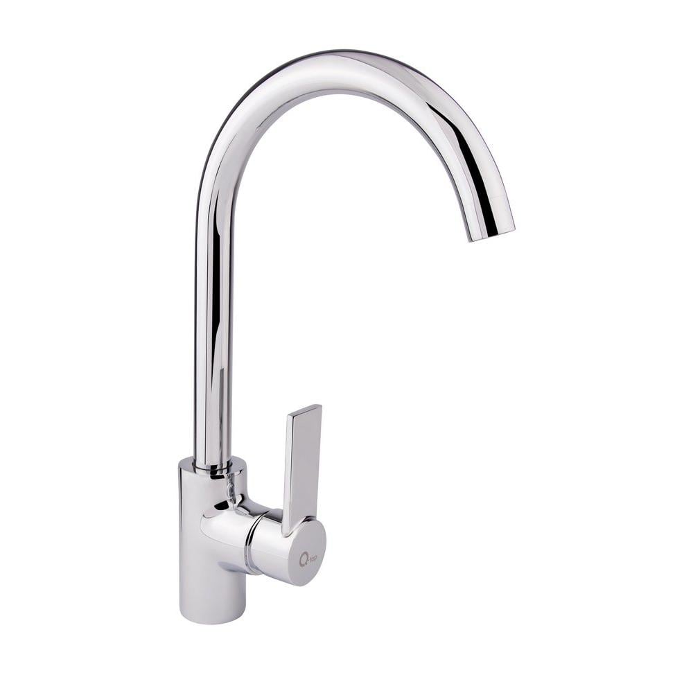 Смеситель для кухни Qtap Form CRM 007F (SD00030356)