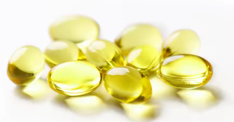 Масло SADOER Hair SMOOTH Argan Oil Smooth Hair Care Essential Oil Capsules 60 мл (01404050) Масло SADOER Hair SMOOTH Argan Oil Smooth Hair Care Essential Oil Capsules 60 мл (01404050)