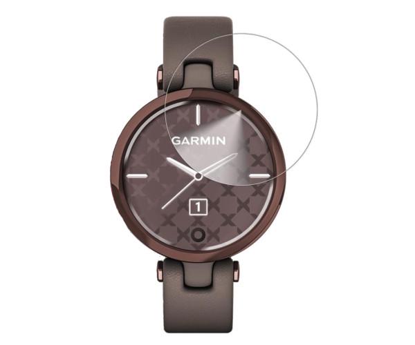 Защитное стекло HD Clear для смарт-часов Garmin Lily Защитное стекло HD Clear для смарт-часов Garmin Lily