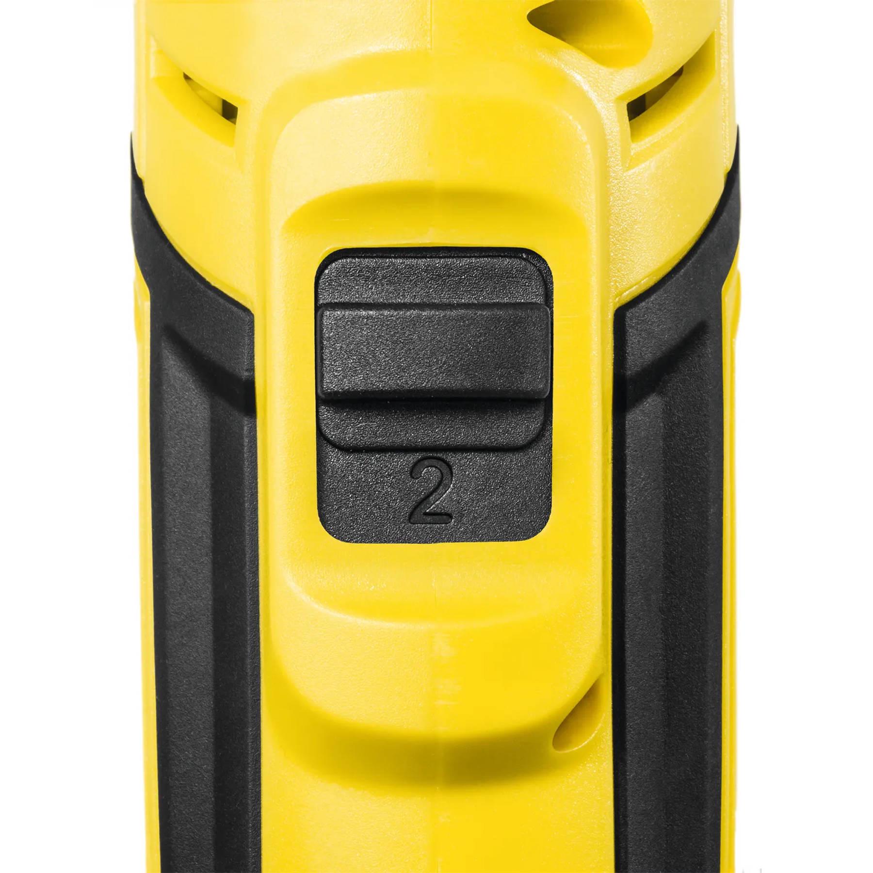 Дрель-шуруповерт аккумуляторная Trotec PSCS 11-20V с кейсом (4410000302) - фото 12 Дрель-шуруповерт аккумуляторная Trotec PSCS 11-20V с кейсом (4410000302) - фото 12