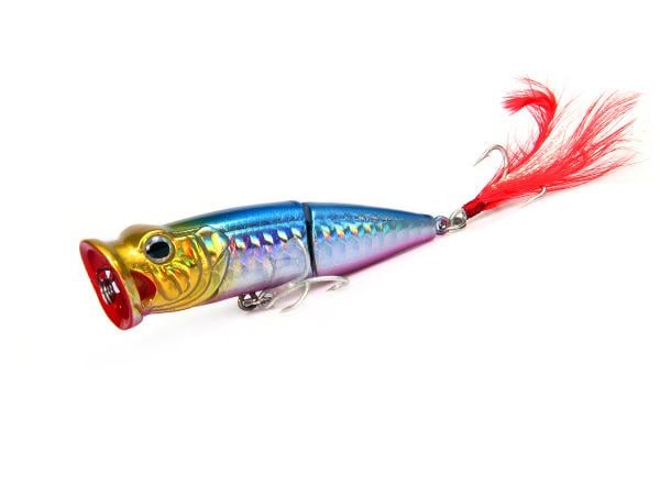 Воблер Bearking Tank 70F G