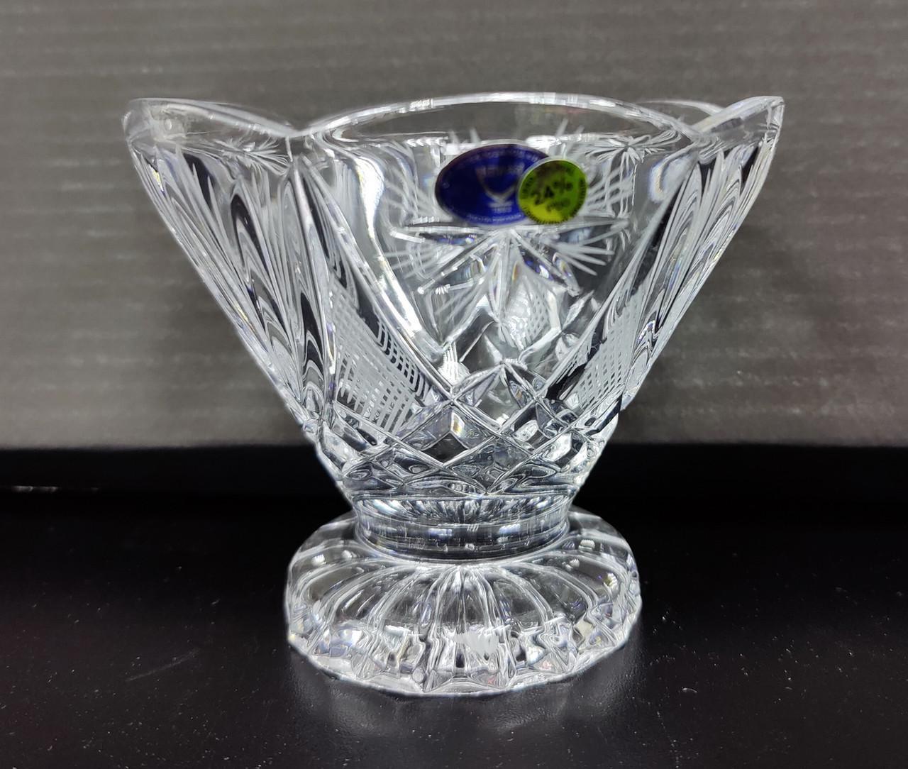 Емкость для сервировки стола Неман 12x10 см (N1210)