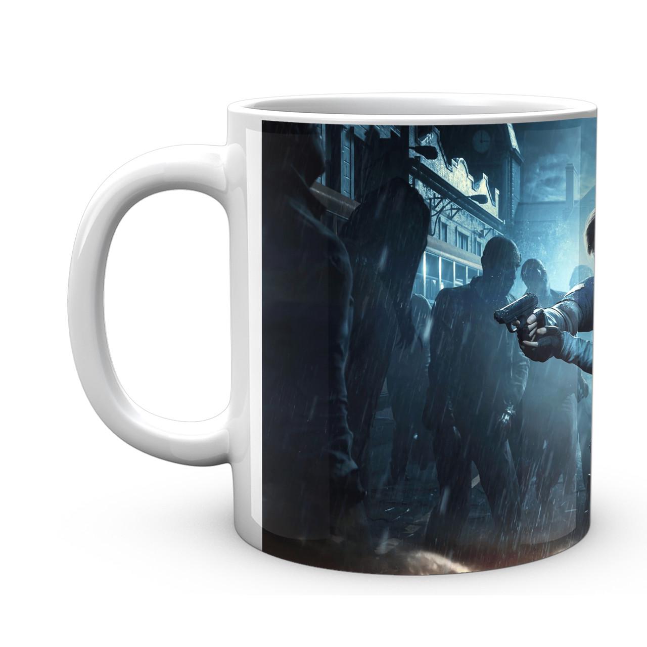 Чашка Geekland Resident Evil (RE 002.14)