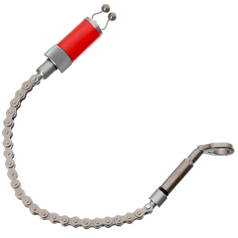 Сигнализатор поклевки механический Carp PRO Swinger Chain Red (CP2505R)