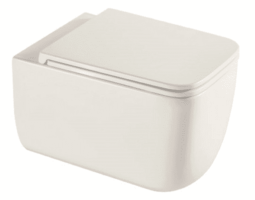 Унитаз подвесной MIXXUS Premium Diverse-0101-T1 система смыва Tornado 1.0 MP6477 530x365x373 мм (2384870984)