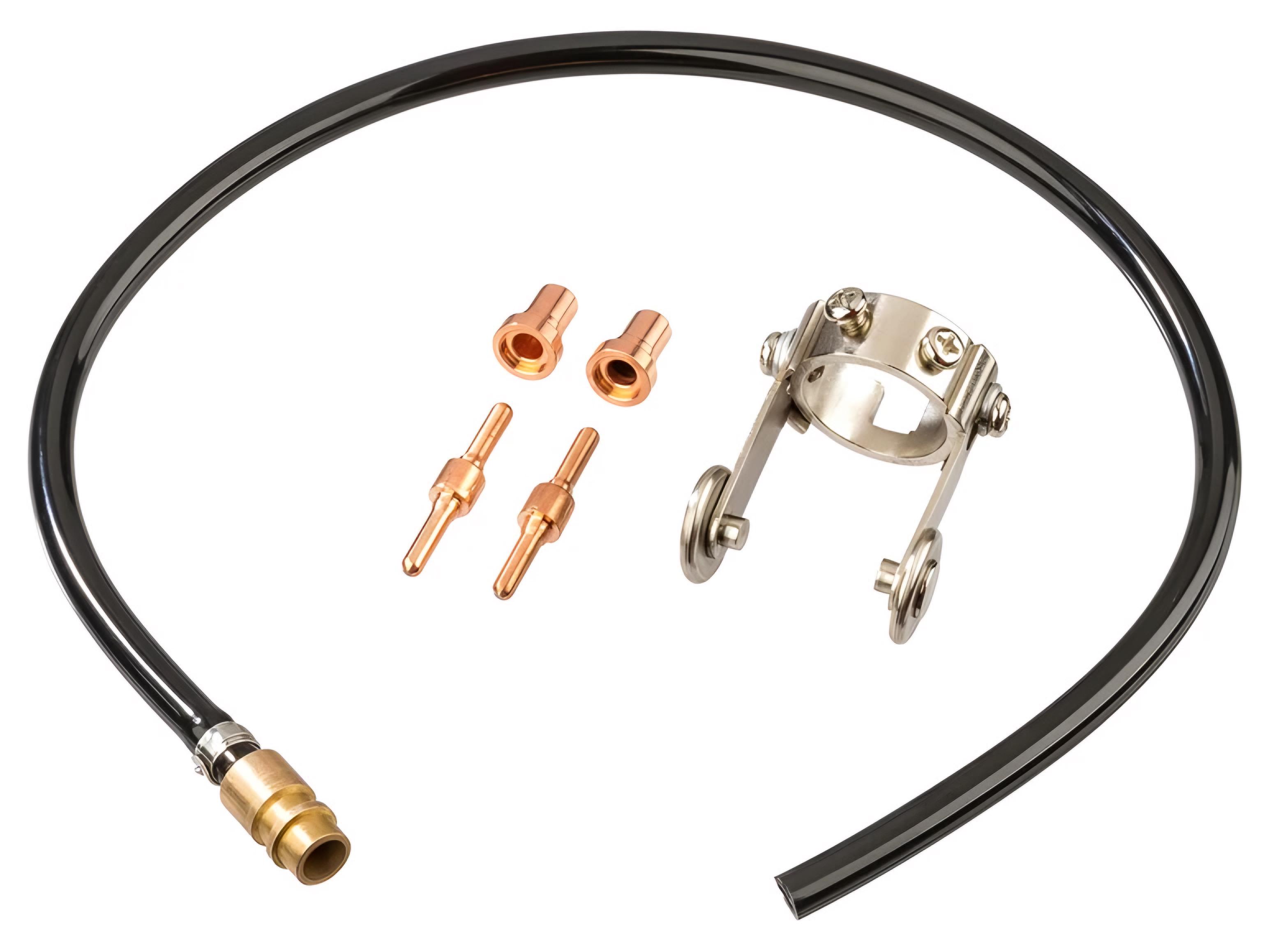 Плазморез Parkside Performance со встроенным компрессором PPSK 40 A1 (G30055) - фото 6 Плазморез Parkside Performance со встроенным компрессором PPSK 40 A1 (G30055) - фото 6