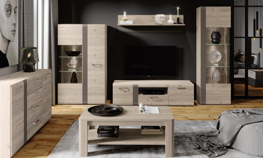 Столик журнальный Locarno FLOT12 - фото 6 Столик журнальный Locarno FLOT12 - фото 6