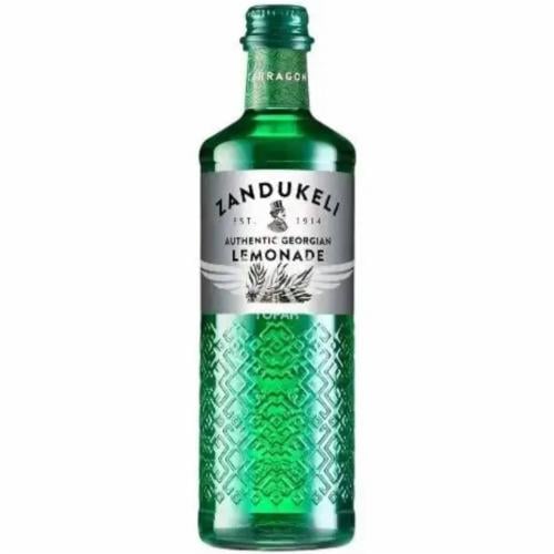 Лимонад Zandukeli Tarragon Тархун 500 мл