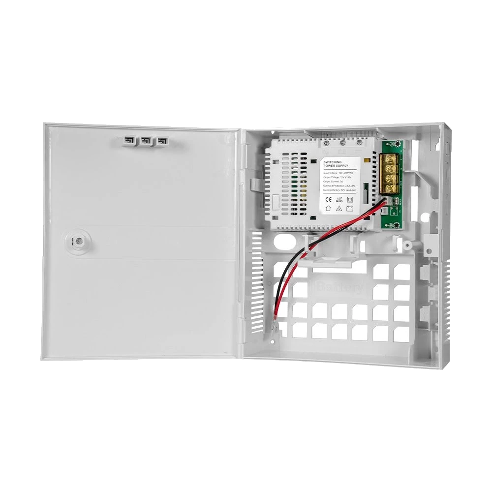 Джерело безперебійного живлення Kraft PSU-1203LED P (99-00016996) - фото 3 Джерело безперебійного живлення Kraft PSU-1203LED P (99-00016996) - фото 3