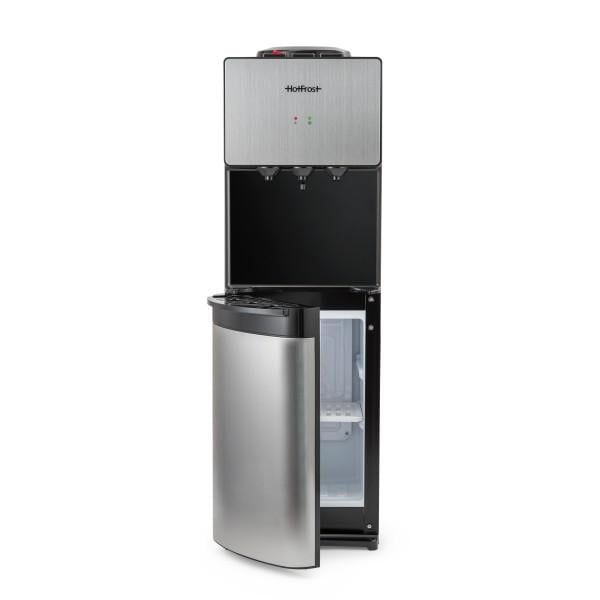 Кулер для воды с холодильником HotFrost V400BS (2826)