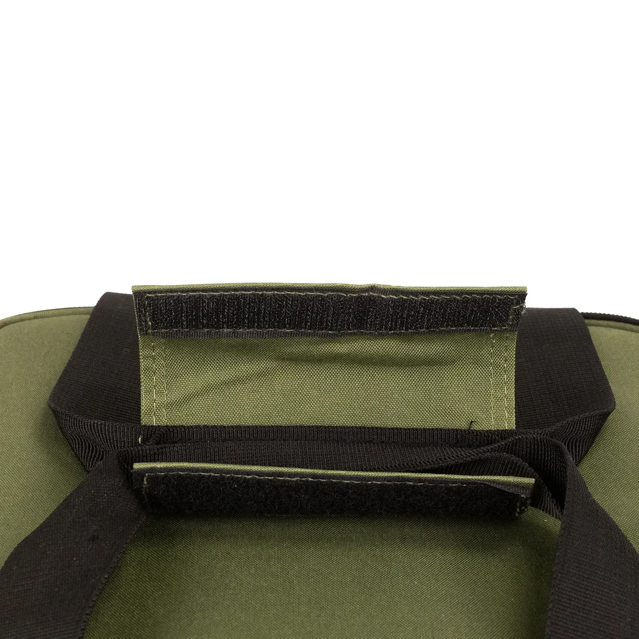 Термосумка Tribe Cooler 10 л 27x23x24 см (T-IF-0009-green) - фото 8