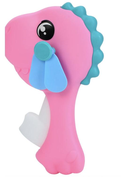 Механический вентилятор MK 5630 Динозавр Механический вентилятор MK 5630 Динозавр