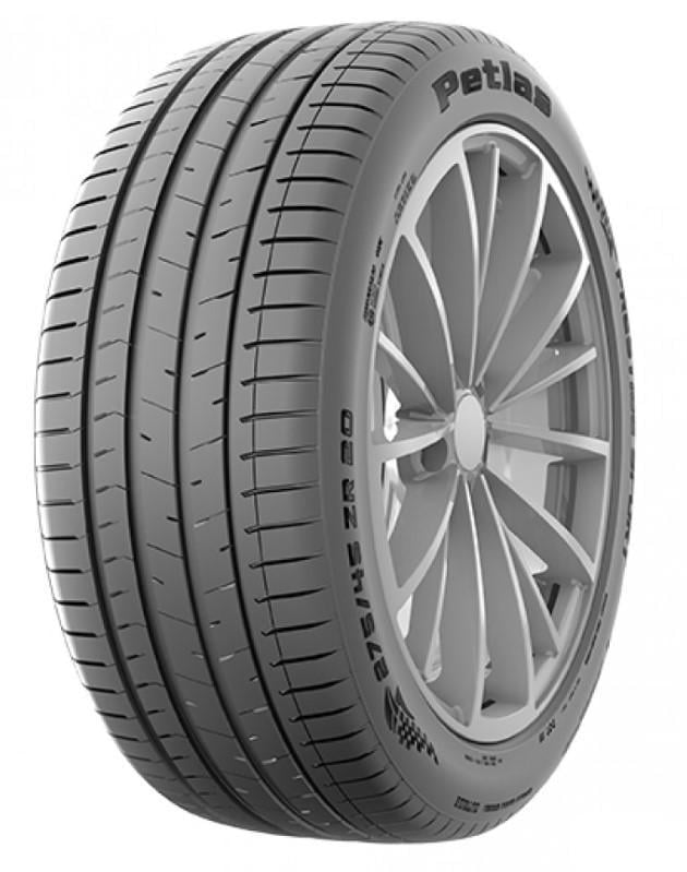 Автошина PETLAS Prestige Sport 225/60 R18 100H