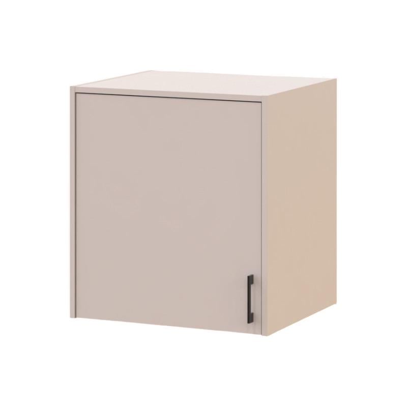 Антресоль к пеналу Doros Ронди ДСП 60х52х65 см Кашемир (41516302 DRS-012227)